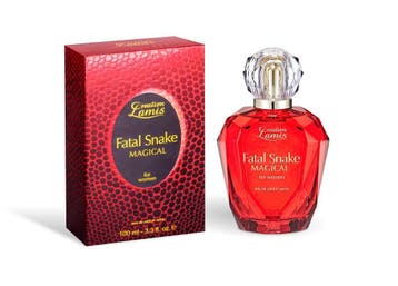 Creation Lamis parfum Dames  en Heren 100ml, Ophalen of Verzenden, Nieuw