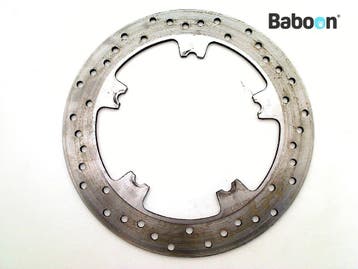 Remschijf Voor Harley-Davidson VRSCF V-Rod Muscle, Verzenden, Gebruikt