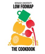 9781922633309 Monash University Low FODMAP | Tweedehands, Boeken, Verzenden, Zo goed als nieuw, The Monash FODMAP Team