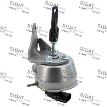 Turbodruk regelaar   Wastegate - VAG 1.2L TDI - OEM:  0..., Auto-onderdelen, Verzenden, Nieuw