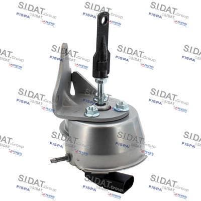 Turbodruk regelaar   Wastegate - VAG 1.2L TDI - OEM:  0..., Auto-onderdelen, Motor en Toebehoren, Nieuw, Verzenden