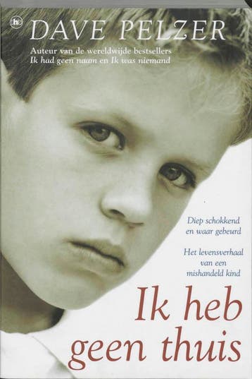 Ik heb geen thuis - D. Pelzer 9789044305326, Verzenden, Gelezen, D. Pelzer