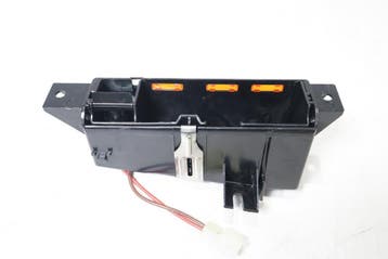 BMW 5 Serie E34 OEM Asbak voorzijde NIEUW! 51169061172, Auto-onderdelen, Interieur en Bekleding, Ophalen of Verzenden, Gebruikt