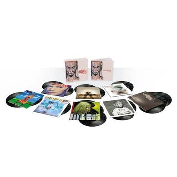 lp nieuw - David Bowie - Brilliant adventure, Cd's en Dvd's, Vinyl | Pop, Verzenden, Zo goed als nieuw, Overige formaten