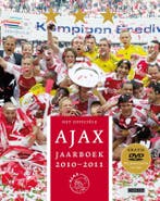 Het officiële Ajax jaarboek 2010-2011 9789048809158, Verzenden, Gelezen