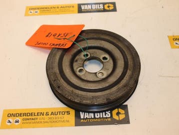 Krukas Poelie Suzuki Swift O130369, Ophalen of Verzenden, Nieuw