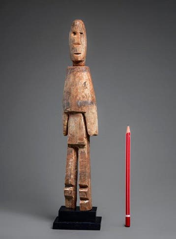 Fetisch Aklama - Adan, Adangbé - Ghana (Zonder minimumprijs)