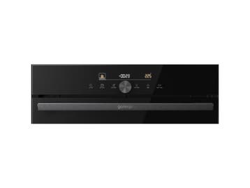 GORENJE BOS6747A09D - Inbouw Oven - 77L BigSpace - 300°C, Verzenden, Nieuw