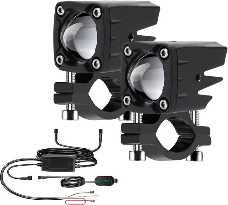 LED Verstralers Universeel | 35% Korting, Auto-onderdelen, Verlichting, Nieuw, Universele onderdelen, Ophalen of Verzenden