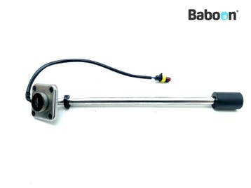 Benzine Meter Moto Morini X-Cape 650 2021-, Verzenden, Gebruikt