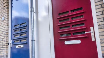 Te huur: Appartement Wichersstraat in Amsterdam, Noord-Holland, Appartement, Amsterdam