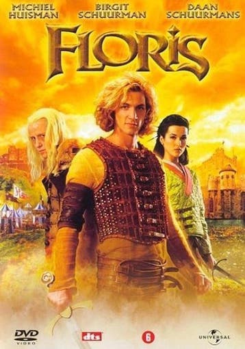 Floris, Verzenden, Nieuw in verpakking, Actie