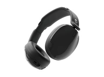 Skullcandy -  Hesh 540 Anc Hoofdtelefoon  - True Black, Verzenden, Bluetooth, Nieuw, Skullcandy