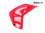 Radiateur Kap Rechts Ducati Multistrada 1200 2010-2012, Verzenden, Gebruikt