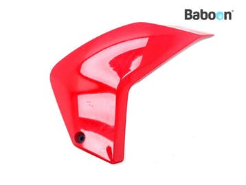 Radiateur Kap Rechts Ducati Multistrada 1200 2010-2012, Verzenden, Gebruikt