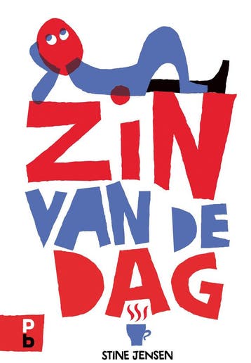 Zin van de dag (9789020609356, Stine Jensen), Verzenden, Nieuw
