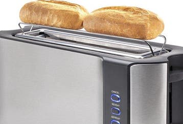 Princess Long Slot Toaster - Broodrooster, Verzenden, Nieuw