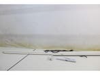 Livn rolhor Basic - Rolhor deur 105x235cm - Geruisloos -, Verzenden, Zo goed als nieuw