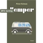 Kemper 9789087596705 Pieter Keiman, Verzenden, Zo goed als nieuw, Pieter Keiman