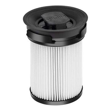 Cilinder Model filter voor Nilfisk, 123schoon huismerk, Verzenden, Nieuw
