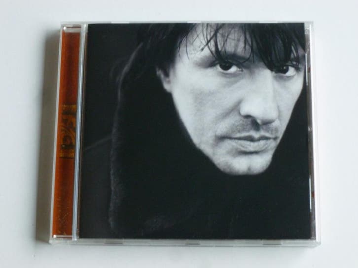 Richie Sambora - Undiscovered Soul, Cd's en Dvd's, Cd's | Rock, Zo goed als nieuw, Verzenden