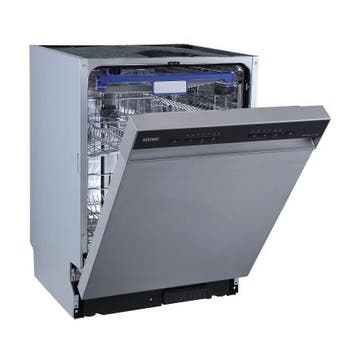 Koenic Kdw 6041-1 C Bu Onderbouw Vaatwasser 60cm399, Ophalen of Verzenden, Nieuw