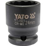 Yato Yt-1027 Slagmoersleutel, Verzenden, Nieuw