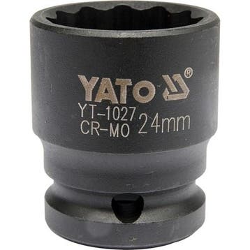 Yato Yt-1027 Slagmoersleutel, Verzenden, Nieuw