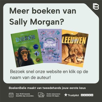 A Life Story- Emma Raducanu - Sally Morgan 9780702316647, Verzenden, Zo goed als nieuw, Sally Morgan