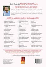 Liver Rescue / Medical Medium 9789492665331 Anthony William, Boeken, Verzenden, Zo goed als nieuw, Anthony William