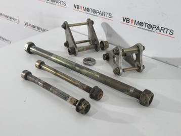 Cagiva Canyon 600 Motorblok steunen, Motoren, Ophalen of Verzenden, Nieuw