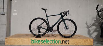 Gravelbike | Ridley Grifn | -40%, Fietsen en Brommers, Fietsen | Mountainbikes en ATB, 53 tot 57 cm, Ophalen, Zo goed als nieuw