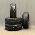 205/45/17 88W Michelin 4seizoensbanden demo/5,5mm profiel 4X, Gebruikt, 17 inch, All Season, Band(en)