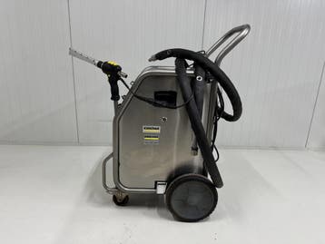 KARCHER DROOGIJSREINIGER IB 7/40 ADV, Ophalen of Verzenden, Gebruikt