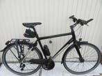 Lichte snelle Koga LightdeLuxe, 14 kg. toerfiets ot930, Ophalen, 28 inch, Gebruikt, Velgrem