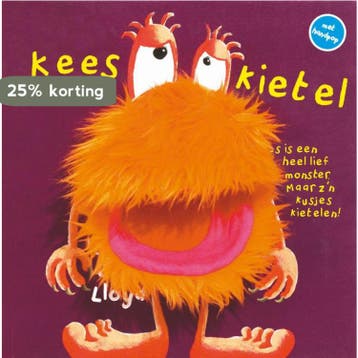 Kees Kietel - Sam Lloyd 9789047502272, Boeken, Kinderboeken | Baby's en Peuters, Verzenden, Gelezen, Sam Lloyd