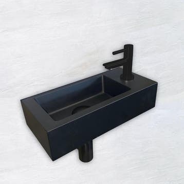 Wiesbaden Fonteinset Rhea S Mini met Fontein - Rechts -, Ophalen of Verzenden, Nieuw
