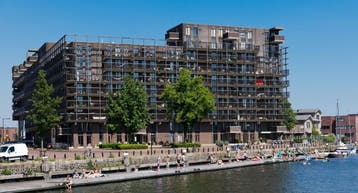 Te huur: Appartement R.J.H. Fortuynstraat in Amsterdam, Noord-Holland, Appartement, Amsterdam