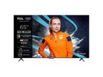 Tcl - MINI-LED 60-69 Ultra HD 4K TV - 65 inch, Audio, Tv en Foto, Televisies, Overige merken, Verzenden, Nieuw, 100 cm of meer