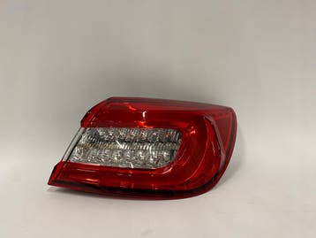 Maserati Quattroporte 2013-2021 rechter LED achterlicht 6700, Auto-onderdelen, Verzenden, Gebruikt