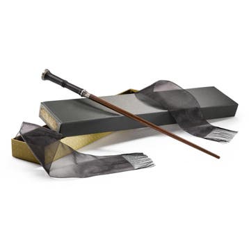 Fantastic Beasts Toverstaf Yusuf Kama (Collectors Box), Ophalen of Verzenden, Nieuw