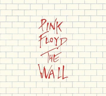 lp nieuw - pink floyd - THE WALL (nieuw), Verzenden, Zo goed als nieuw, Overige formaten