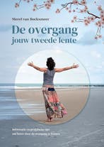 De overgang 9789464819687 Merel van Bockxmeer, Verzenden, Zo goed als nieuw, Merel van Bockxmeer