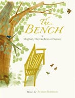 The Bench | 9780241542217 | Meghan The Duchess of Sussex, Zo goed als nieuw, Meghan The Duchess of Sussex