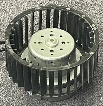 Gereviseerde ventilator voor Buva Smart-Stream of Duco, Ophalen of Verzenden, Nieuw
