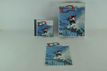 Snow Wave: Avalanche - Big Box Garantie & morgen in huis!, Spelcomputers en Games, Games | Pc, Ophalen of Verzenden, Zo goed als nieuw
