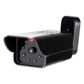 Dummy Camera Bullet | Grundig (Binnen/Buiten), Audio, Tv en Foto, Videobewaking, Verzenden, Nieuw