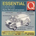 cd - Various - Essential Drive Gig Van, 1967, Music And E..., Verzenden, Zo goed als nieuw