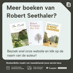 The Tobacconist 9781509806591 Robert Seethaler, Verzenden, Gelezen, Robert Seethaler