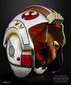 Star Wars - Hasbro - - Film rekwisiet Helm Luke Skywalker, Verzamelen, Nieuw